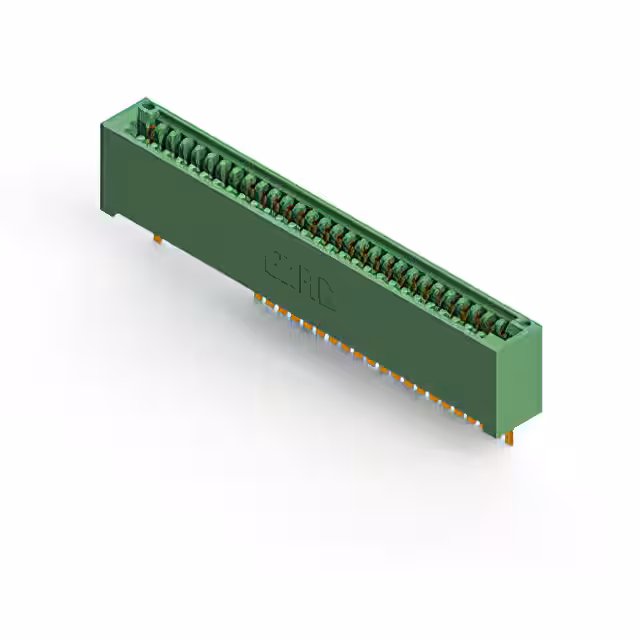 345-029-544-101 EDAC Inc.  Edgeboard Connectors